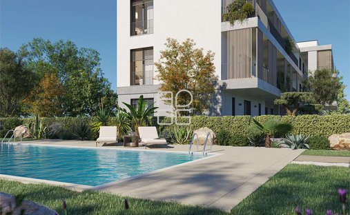 Apartment in Desenzanino, Desenzano del Garda, Lombardy 1