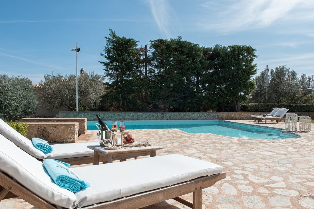 Villa in Koinotita Portoxeliou, Kranidi, Greece 1 - 16173523