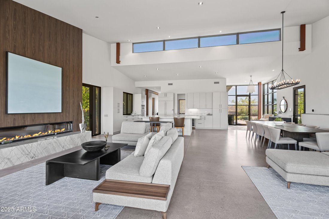 House in Fort McDowell, Arizona, United States 1 - 16169293