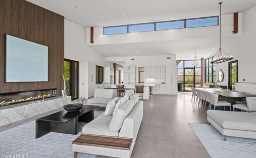 House in Fort McDowell, Arizona, United States 1