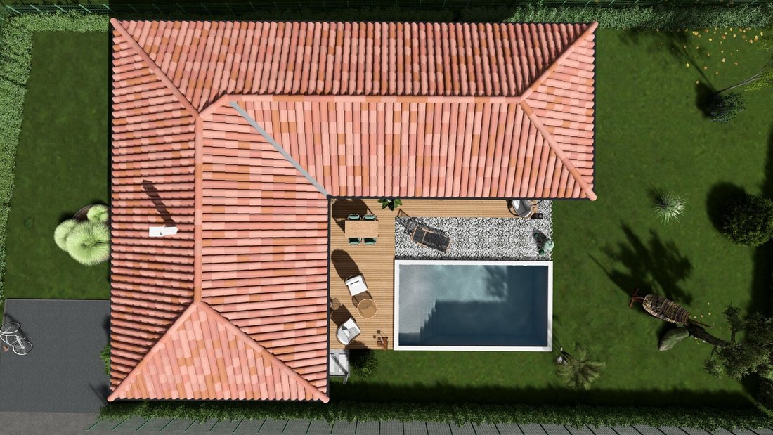 House in Tosse, Nouvelle-Aquitaine, France 2 - 16169318