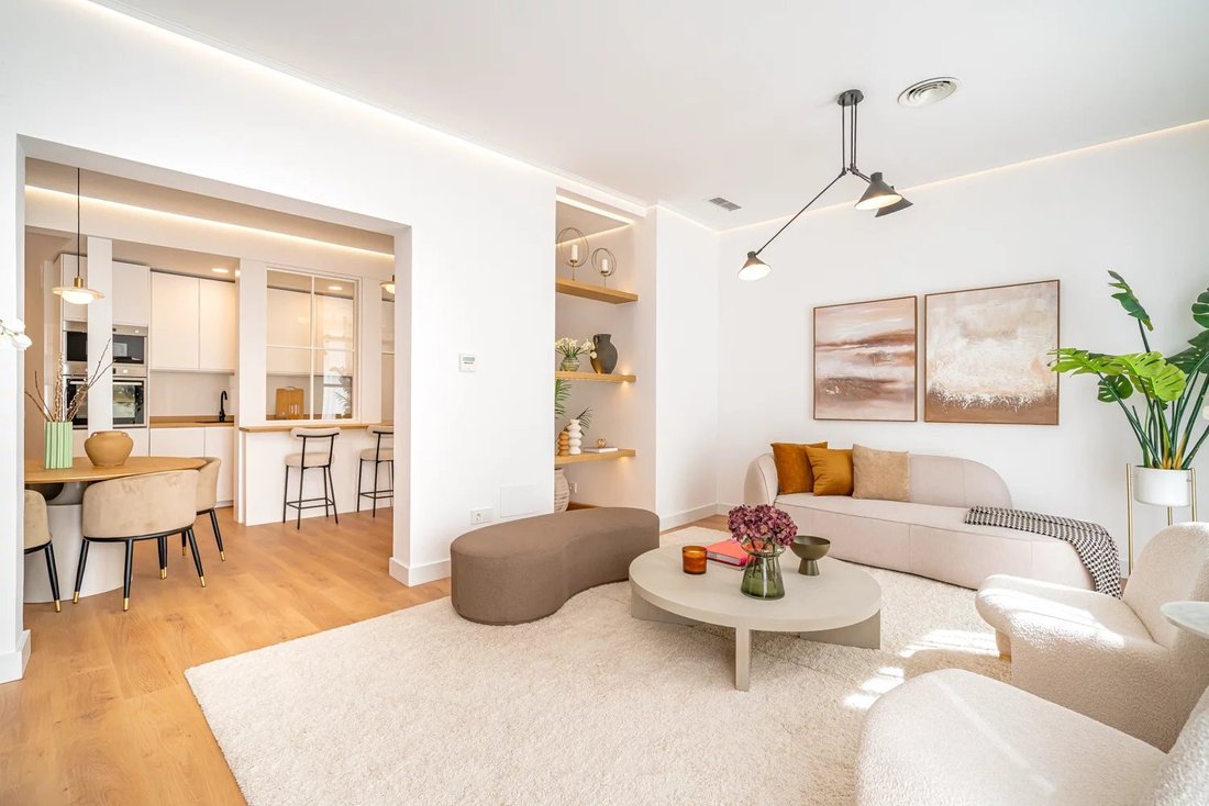 Apartment in Centro, Madrid, Spain 4 - 16170690