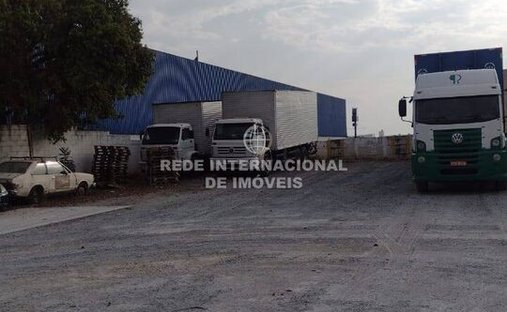 Land in Vila Formosa, State of Mato Grosso do Sul, Brazil 1
