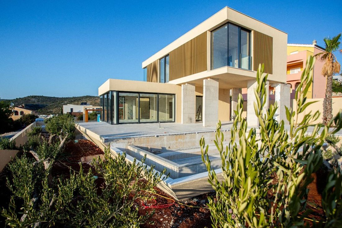 Villa in Croatia 1 - 14607025