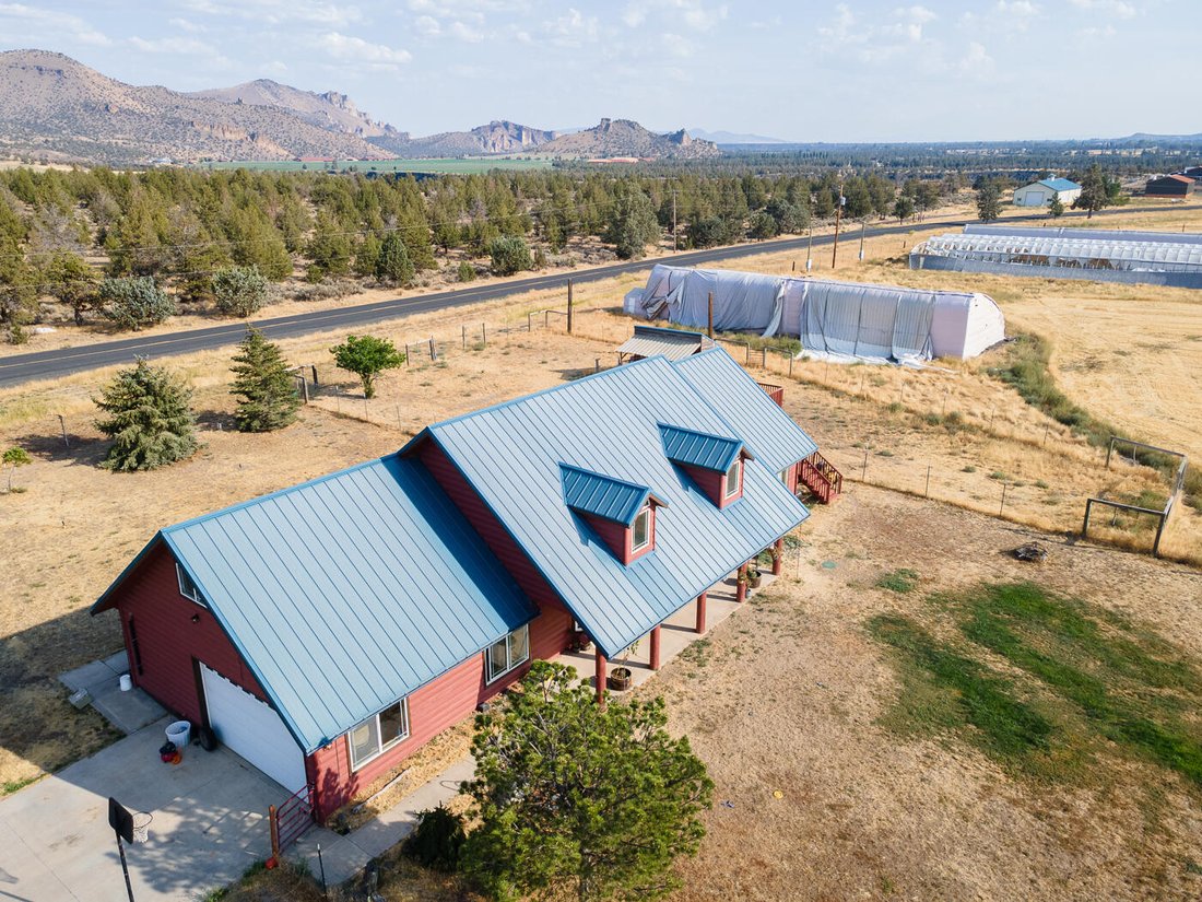 House in Culver, Oregon, United States 2 - 16169492