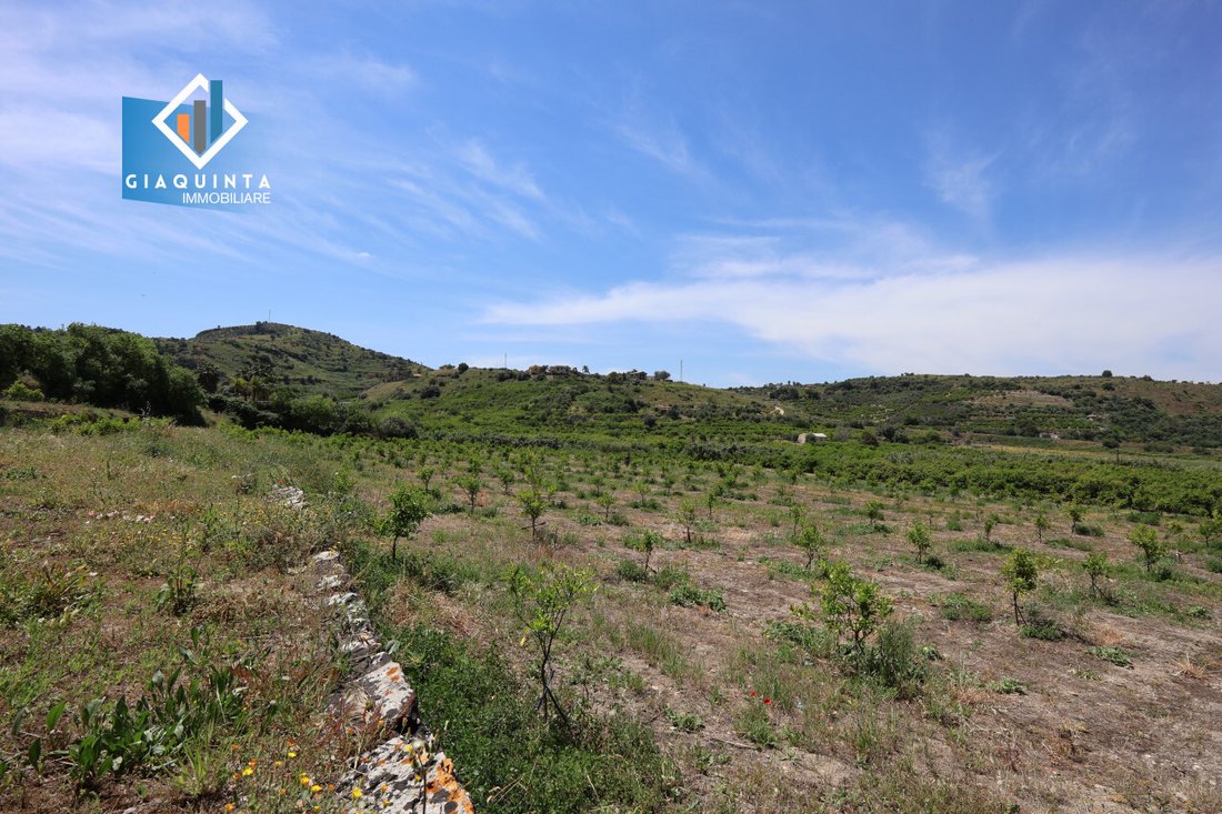 Land in Palagonia, Sicily, Italy 2 - 16179507