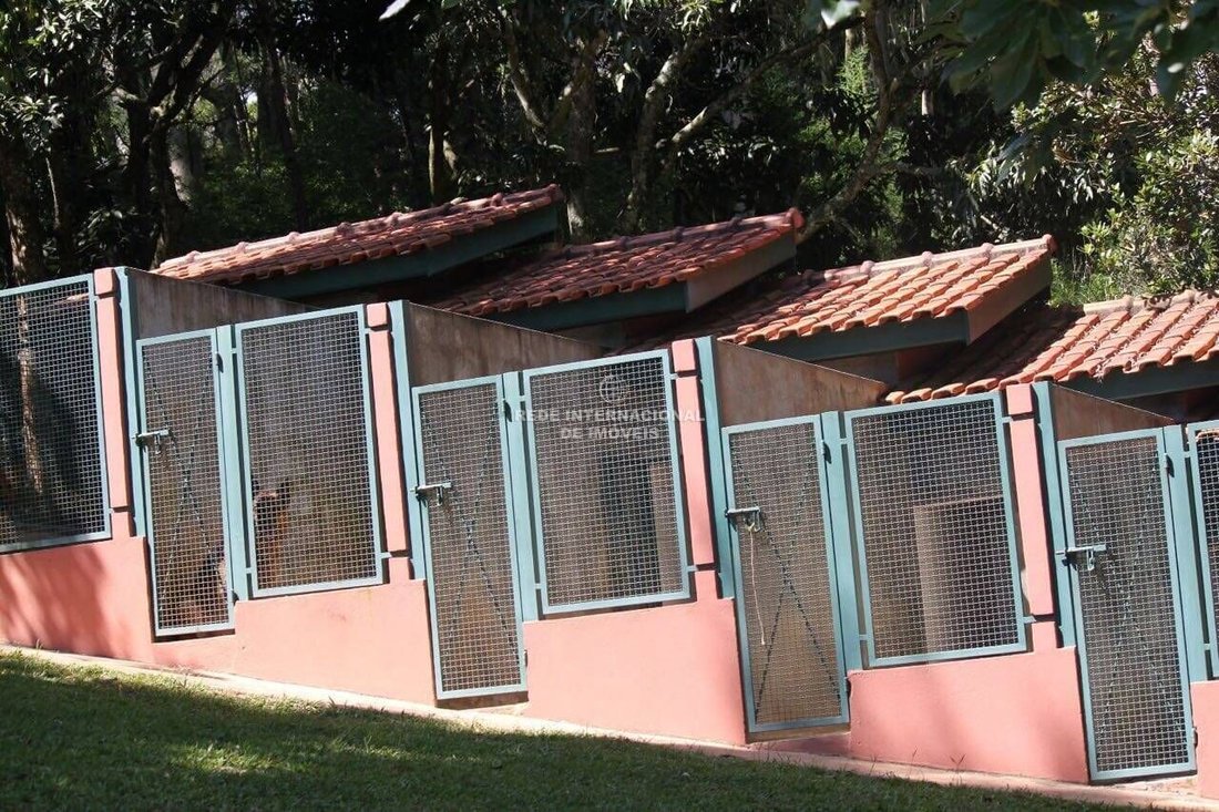 Farm Ranch in Piracaia, State of São Paulo, Brazil 2 - 16178488