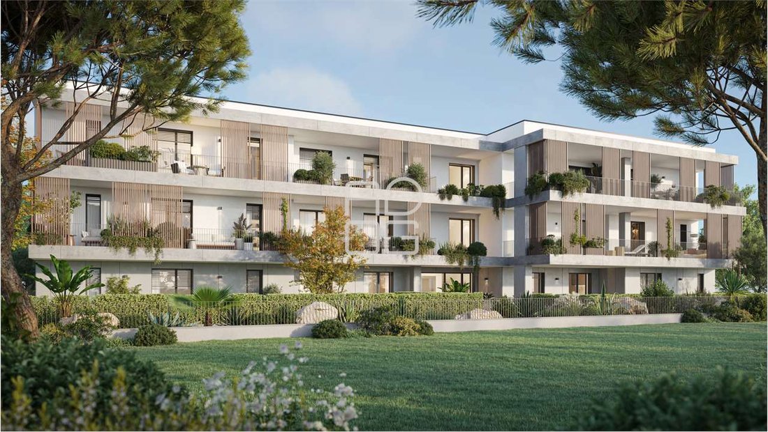 Apartment in Desenzanino, Desenzano del Garda, Lombardy 2 - 15499401