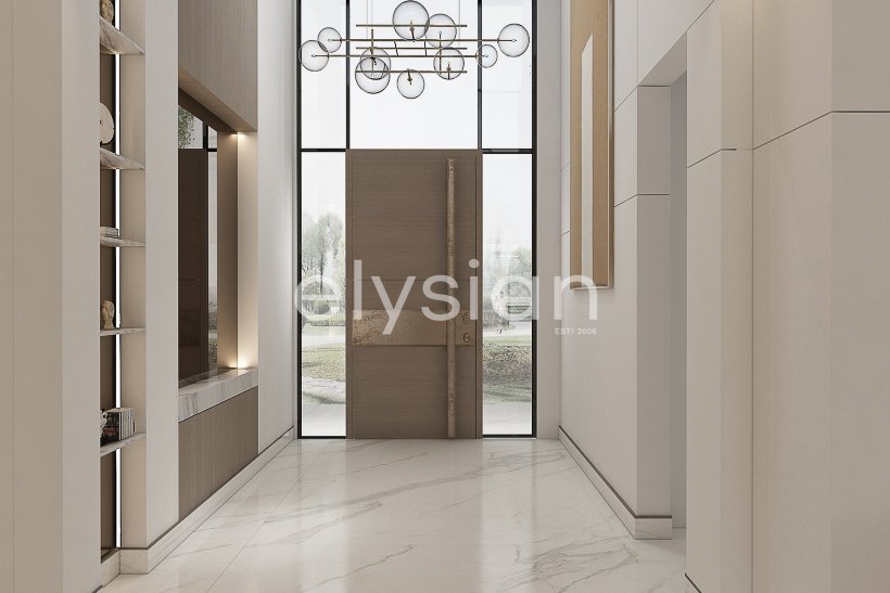 Villa in MBR City / Mohammed Bin Rashid City, Dubai, United Arab Emirates 2 - 16170647