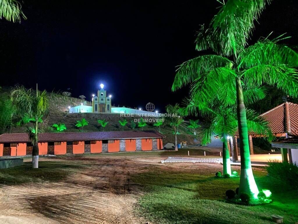 Farm Ranch in Parque Alberto Bayington, State of São Paulo, Brazil 1 - 16178473