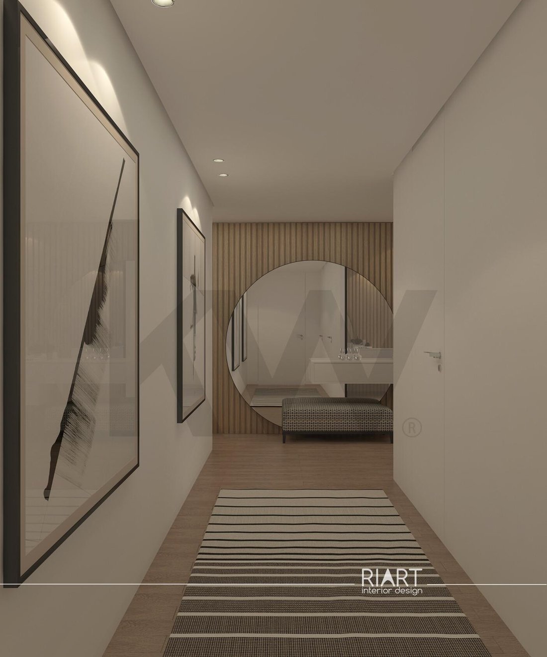 Apartment in Matosinhos e Leca da Palmeira, Porto District, Portugal 4 - 16168756