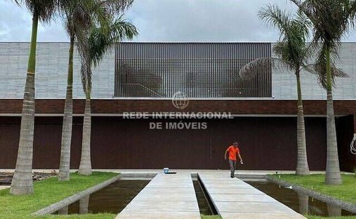 House in Loteamento Residencial Santa Gertrudes, State of São Paulo, Brazil 1