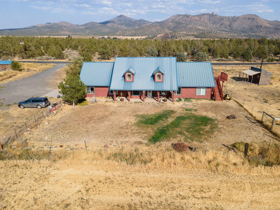 House in Culver, Oregon, United States 4 - 16169492