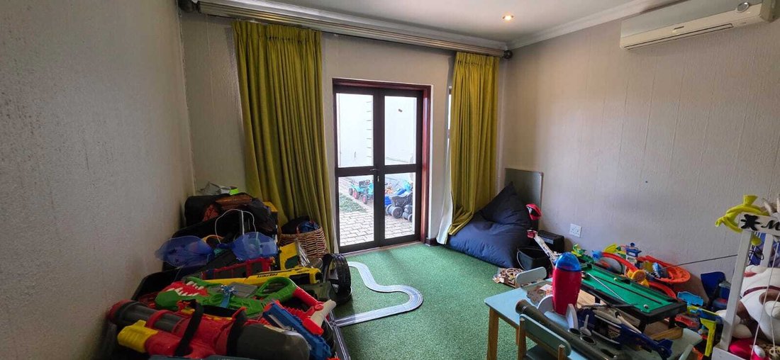 House in Three Rivers East, Gauteng, South Africa 4 - 16171506