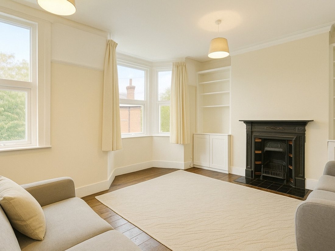 Apartment in Earlsfield, Wandsworth (Greater London), England 1 - 15933222