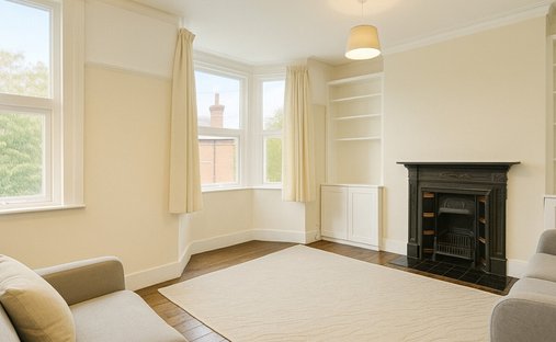 Apartment in Earlsfield, Wandsworth (Greater London), England 1