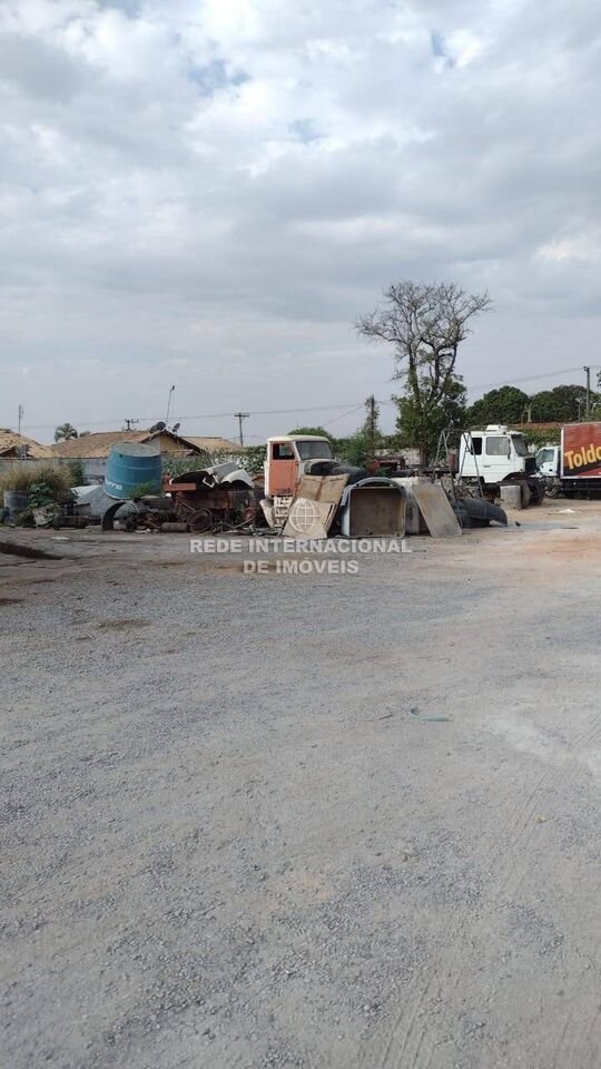 Land in Vila Formosa, State of Mato Grosso do Sul, Brazil 3 - 16178491