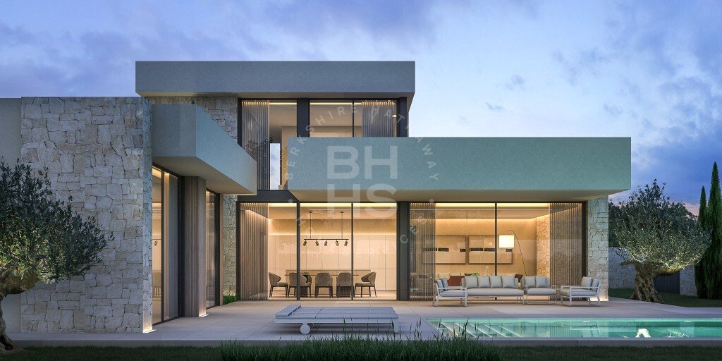 Villa in Denia, Valencian Community, Spain 3 - 16176903
