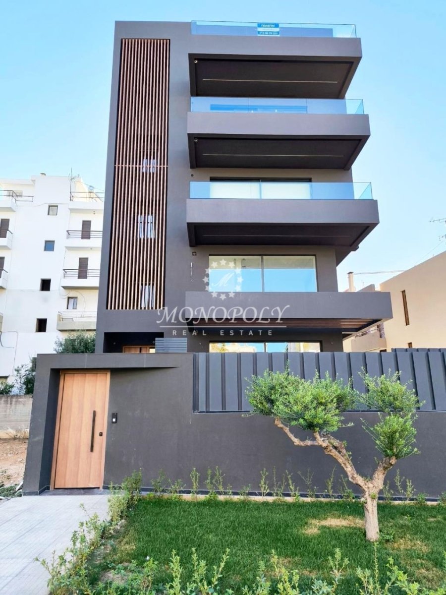 Maison à Glyfáda, Attique, Grèce 3 - 11503901