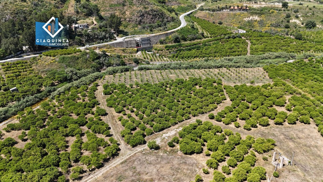 Land in Palagonia, Sicily, Italy 1 - 16179500