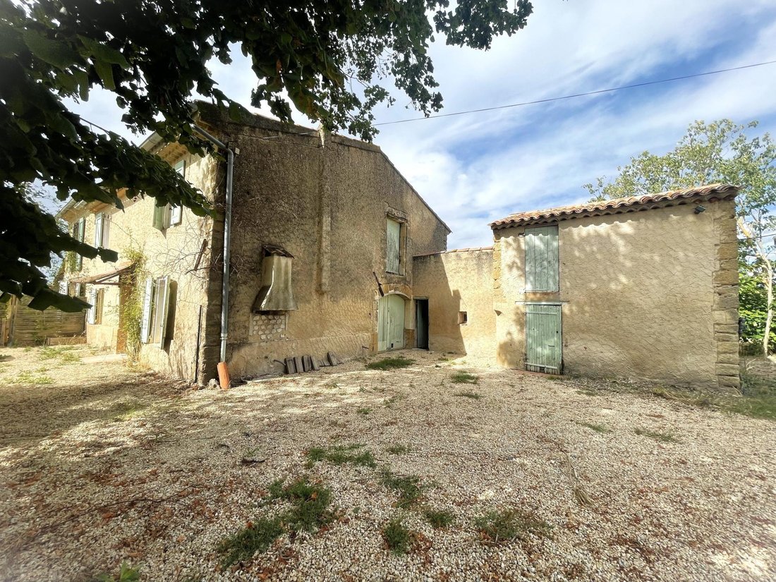 House in Centre Ancien, Pertuis, France 2 - 16179098