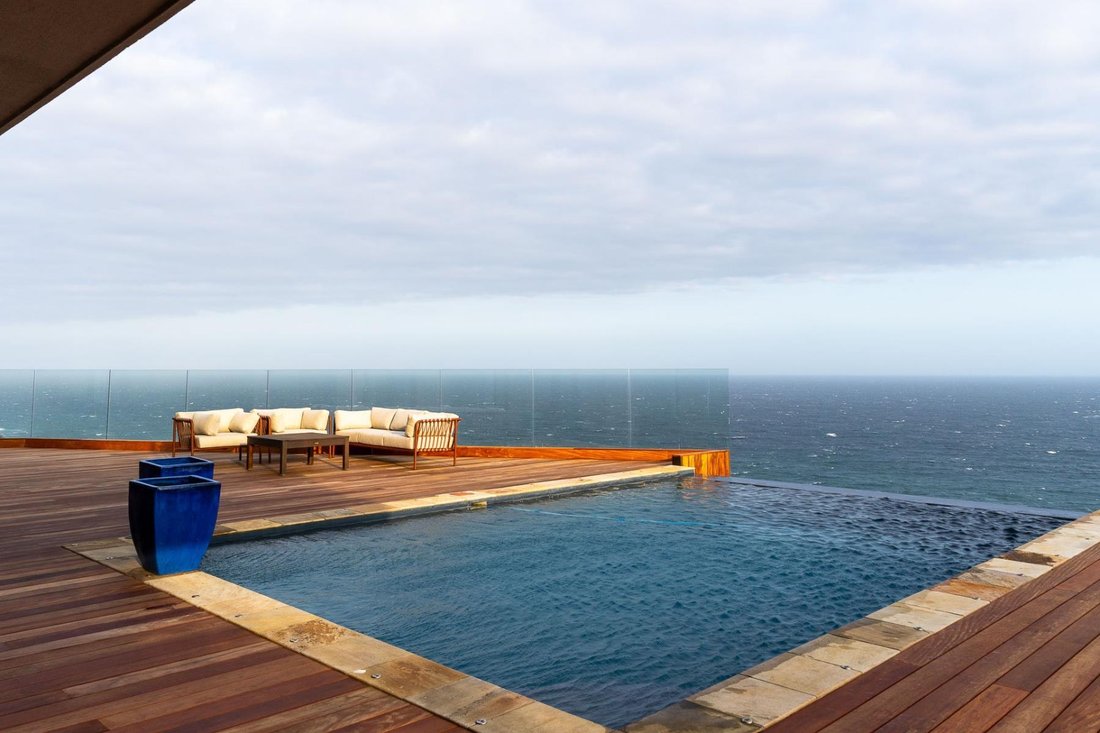 House in Oubaai Golf Estate, Western Cape, South Africa 3 - 16172763