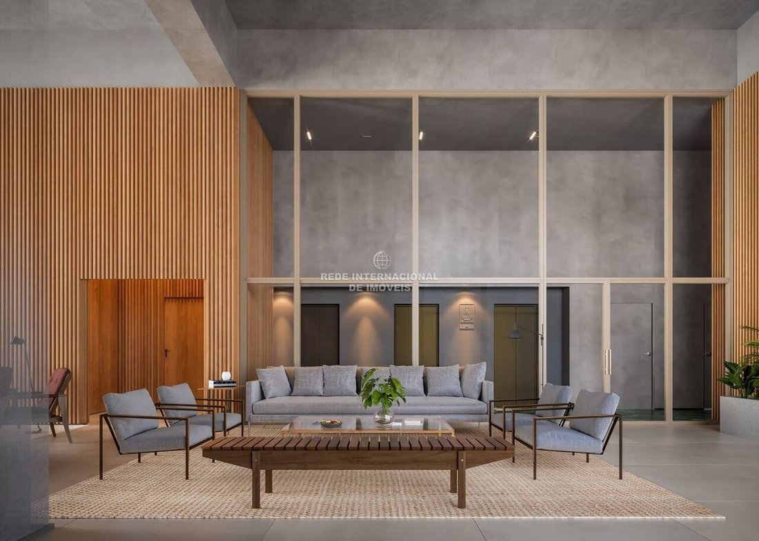 Apartment in Jardim Europa, State of São Paulo, Brazil 3 - 16178478