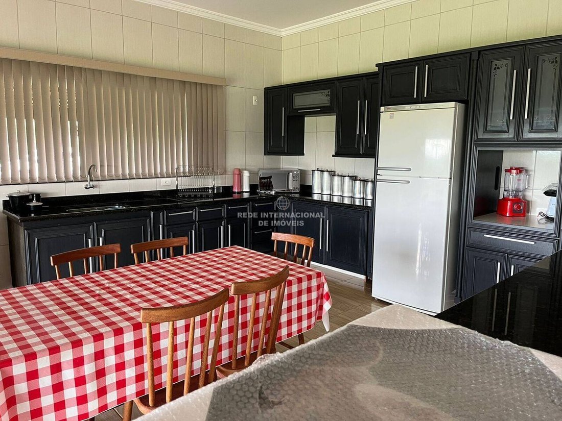 Farm Ranch in Ronco, State of Paraná, Brazil 4 - 16178506