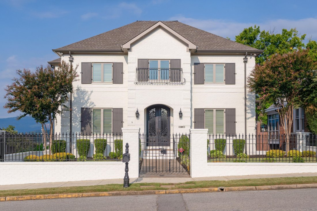 House in Chattanooga, Tennessee, United States 1 - 16178973