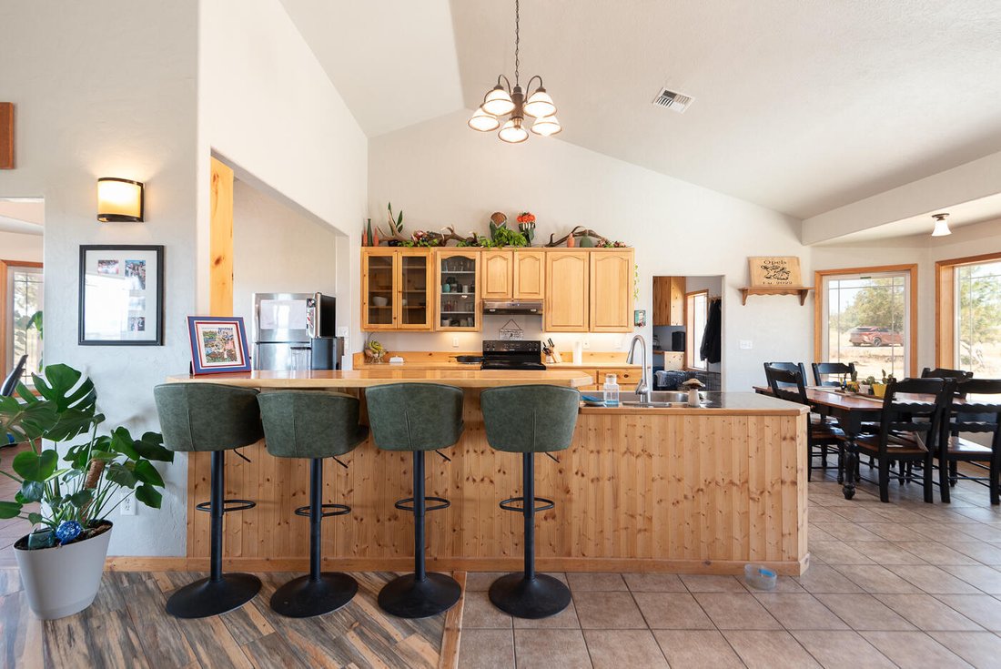 House in Culver, Oregon, United States 3 - 16169492