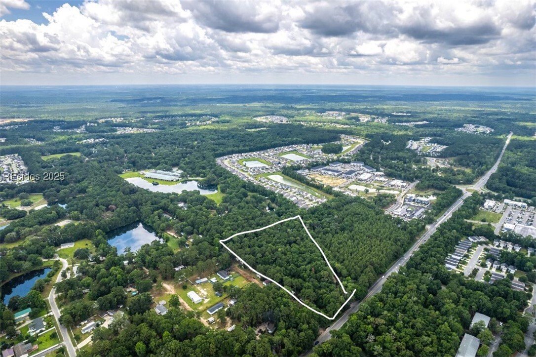 Land in Bluffton, South Carolina, United States 2 - 15779949