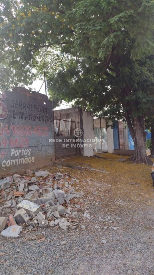 Land in Vila Formosa, State of Mato Grosso do Sul, Brazil 5 - 16178491