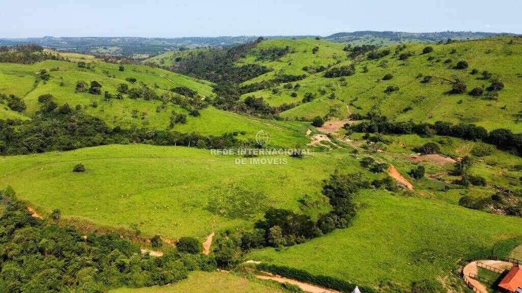 Farm Ranch in Rio de Janeiro, State of Rio de Janeiro, Brazil 1 - 16178446