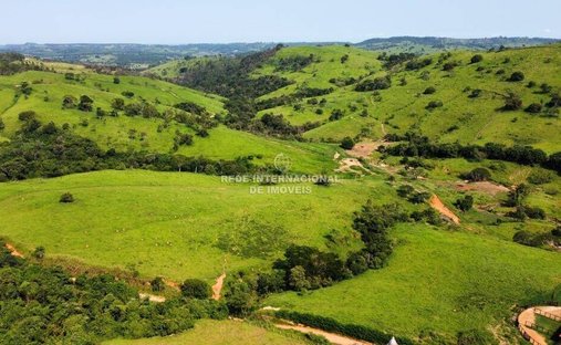 Farm Ranch in Rio de Janeiro, State of Rio de Janeiro, Brazil 1
