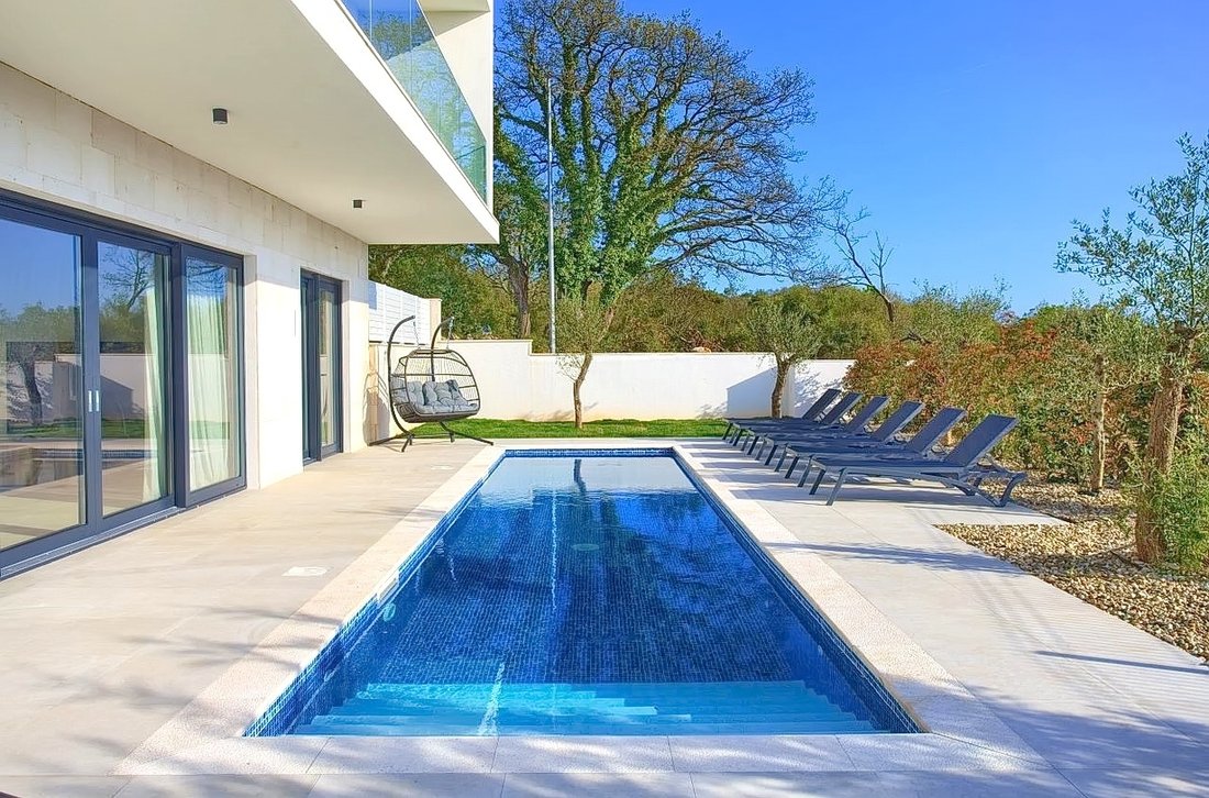 House in Krk, Primorje-Gorski Kotar County, Croatia 4 - 14984057