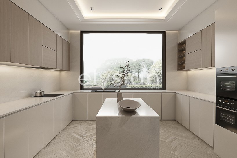 Villa in MBR City / Mohammed Bin Rashid City, Dubai, United Arab Emirates 4 - 16170647