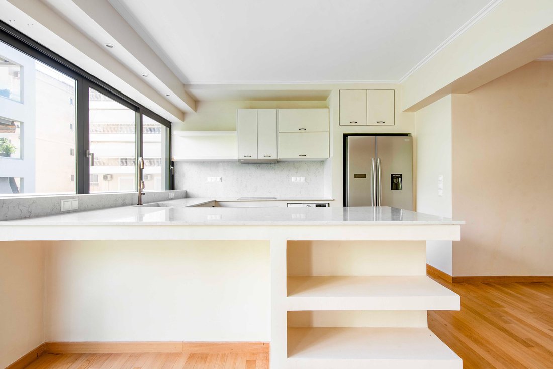 Apartment in Glyfada, Attica, Greece 5 - 16172667