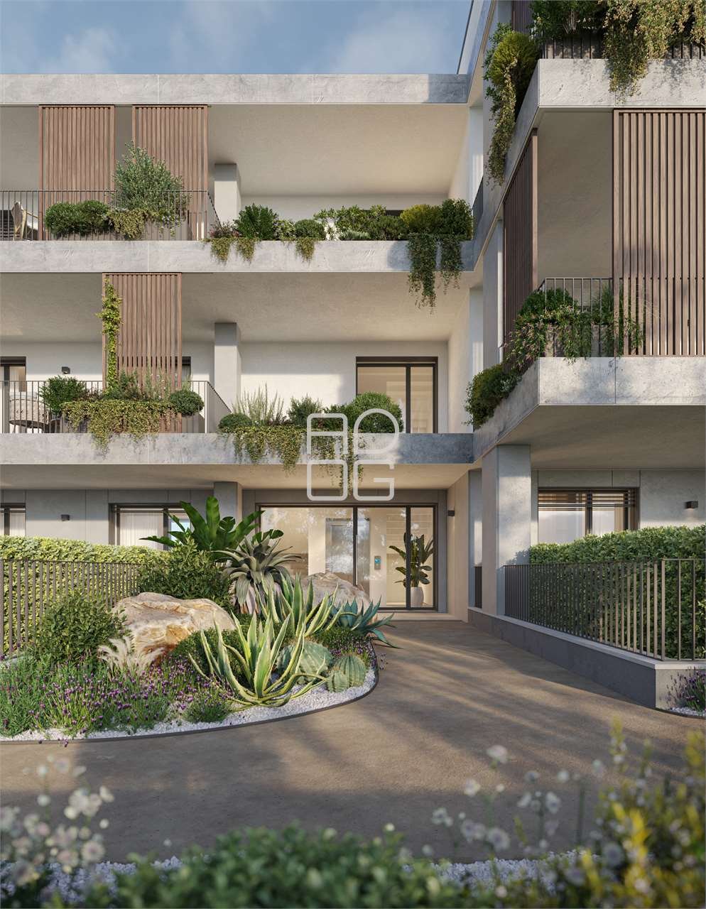 Apartment in Desenzanino, Desenzano del Garda, Lombardy 5 - 15499401