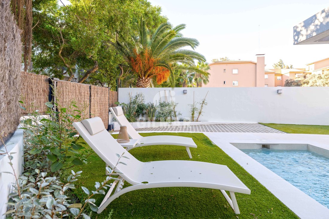 House in Este, Malaga, Spain 4 - 15802601