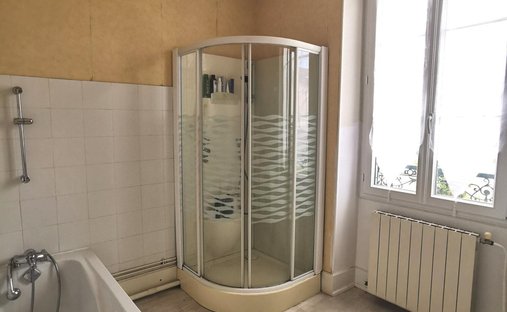 Castle for Sale in Bourges, Centre-Val de Loire, France