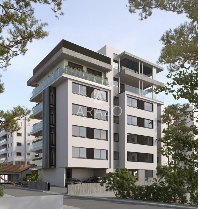 Apartment in Limassol, Limassol, Cyprus 4 - 16179696