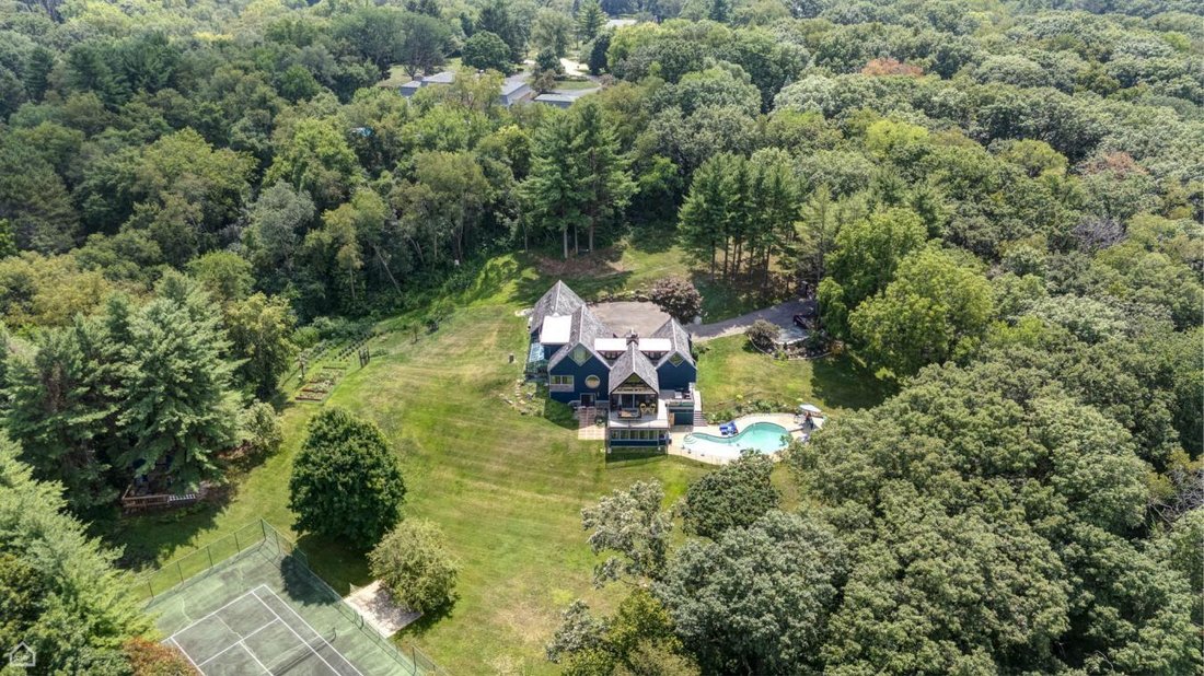 House in Barrington Hills, Illinois, United States 3 - 16174474