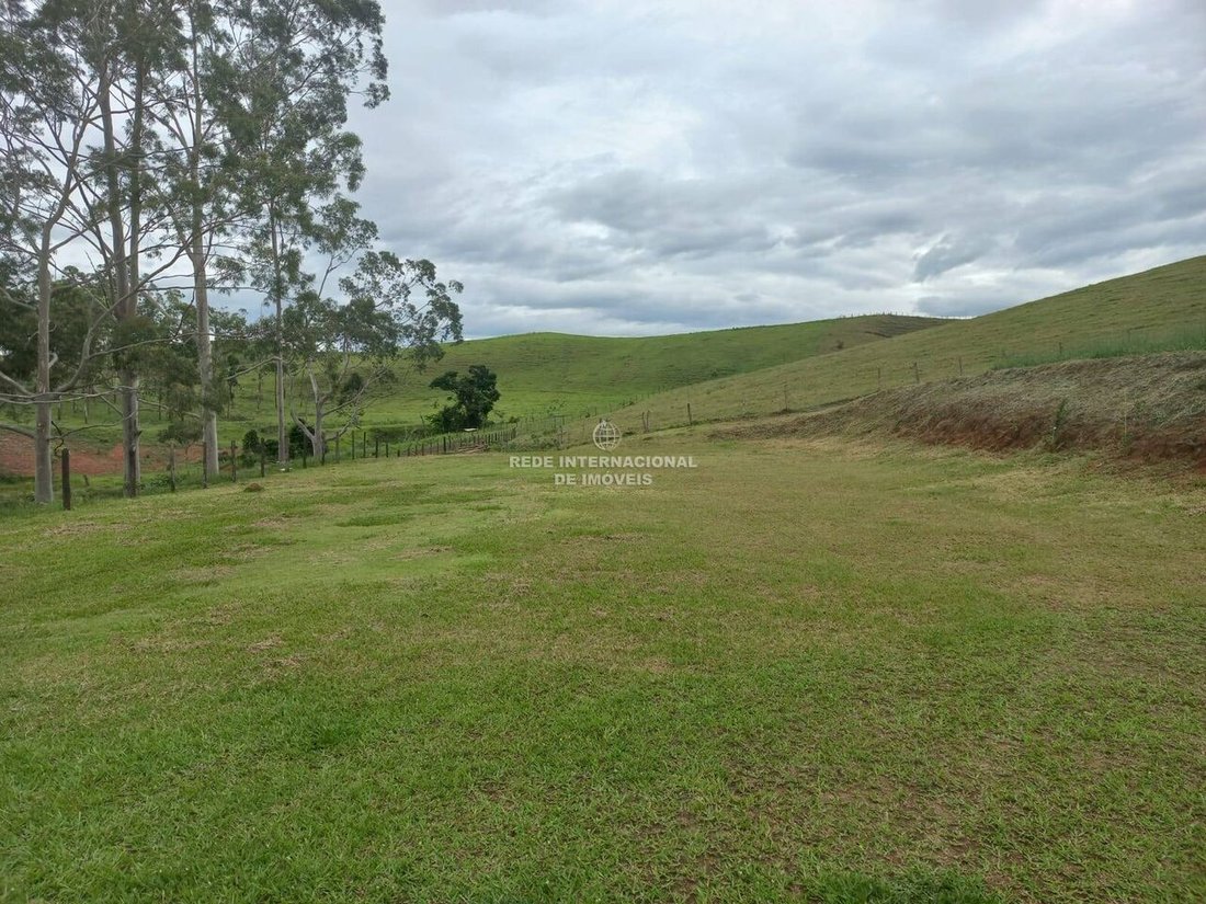 Farm Ranch in Canas, State of São Paulo, Brazil 4 - 16178379