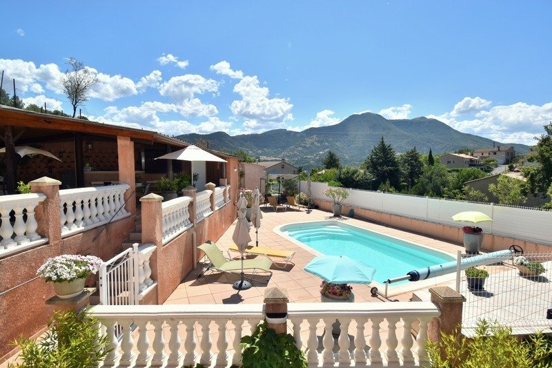 House in Centre Ville, Digne-les-Bains, France 4 - 16172394