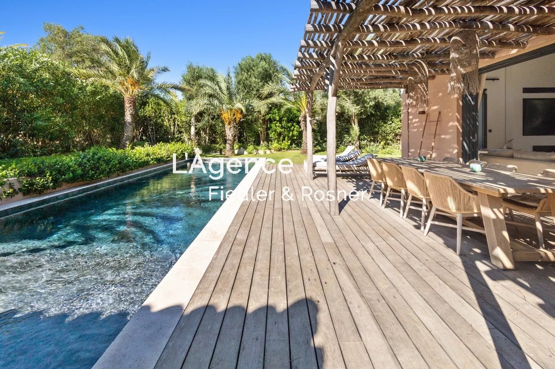 Villa in Zone Est Diffuse, Saint-Tropez, France 4 - 13921900