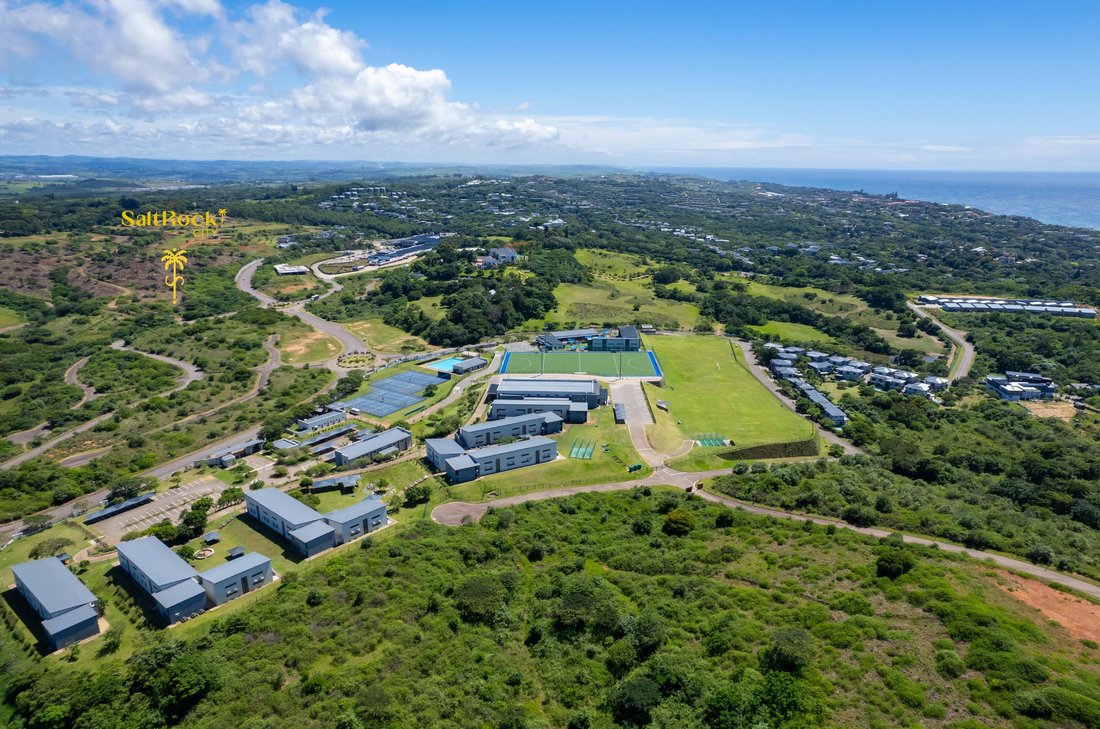 Land in Salt Rock, KwaZulu-Natal, South Africa 2 - 16171514