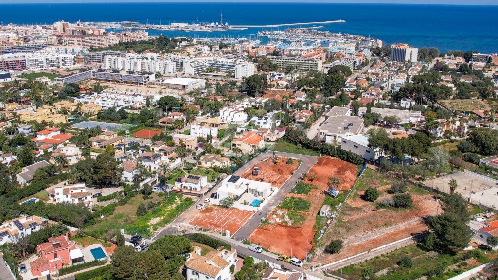 Villa in Denia, Valencian Community, Spain 2 - 16176903