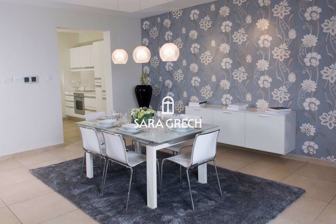 Apartment in Sliema, Malta 2 - 16168717