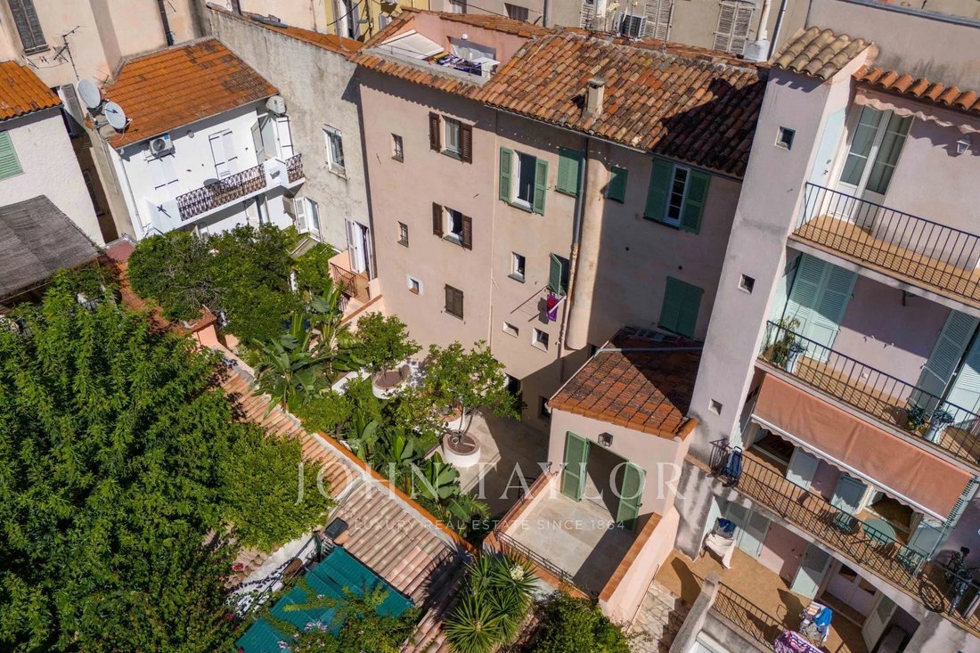 Apartment in French Riviera, Provence-Alpes-Côte d'Azur, France 5 - 15094571