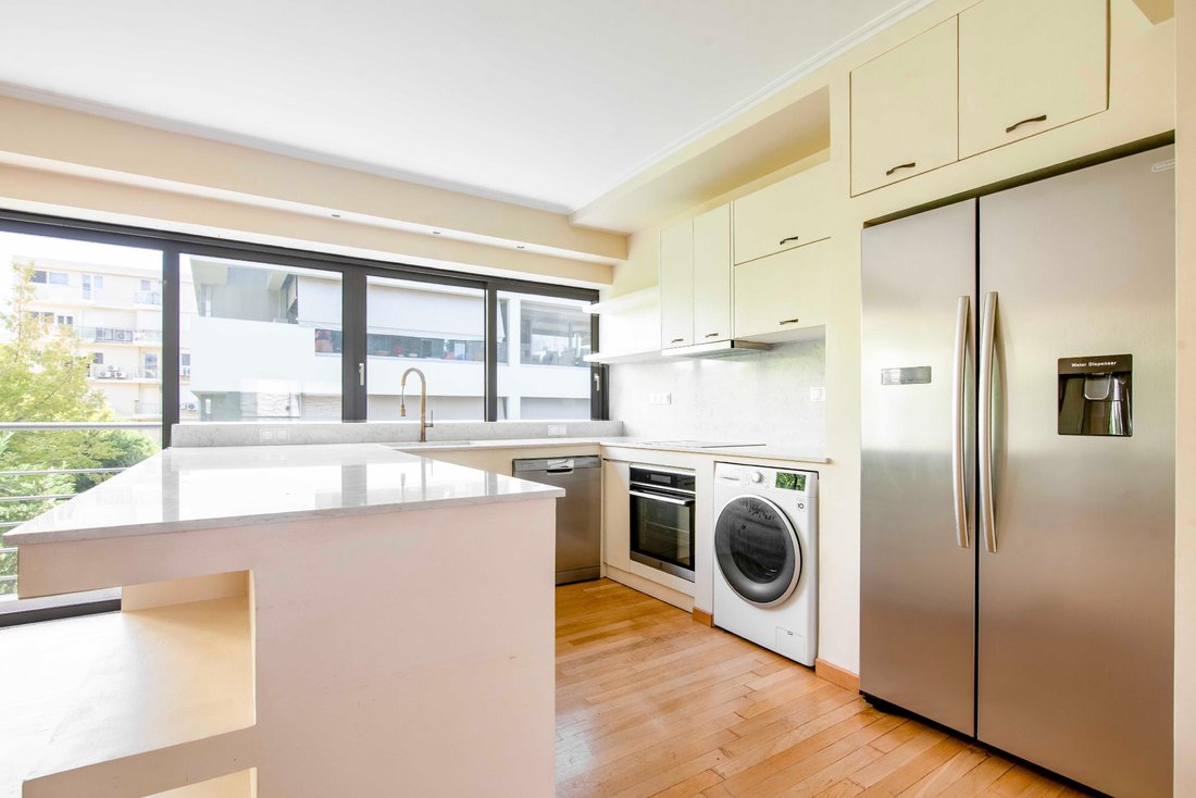 Apartment in Glyfada, Attica, Greece 4 - 16172667